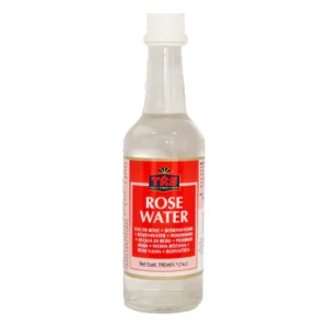TRS Rose Water 190ml