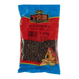 TRS Cloves (Long) 250g