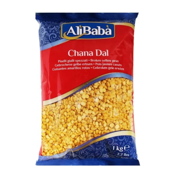 Ali Baba Chana Dal 1kg