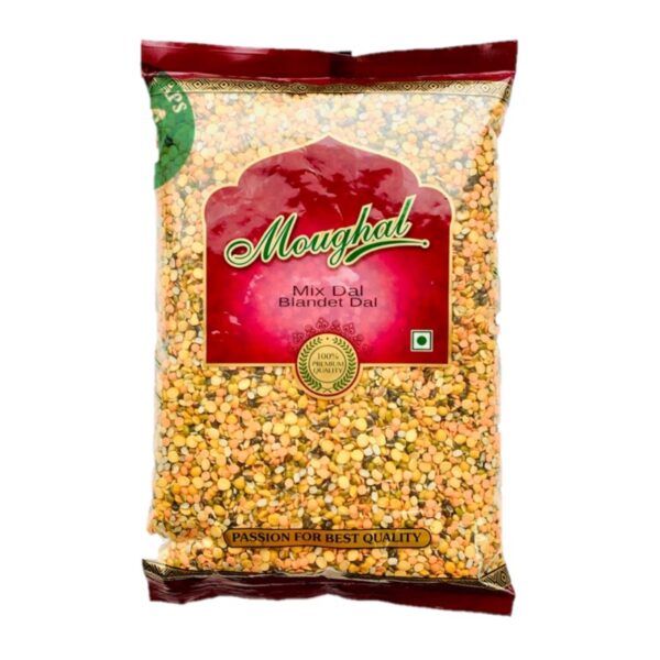 Moughal Mix Dal/Daal 1kg