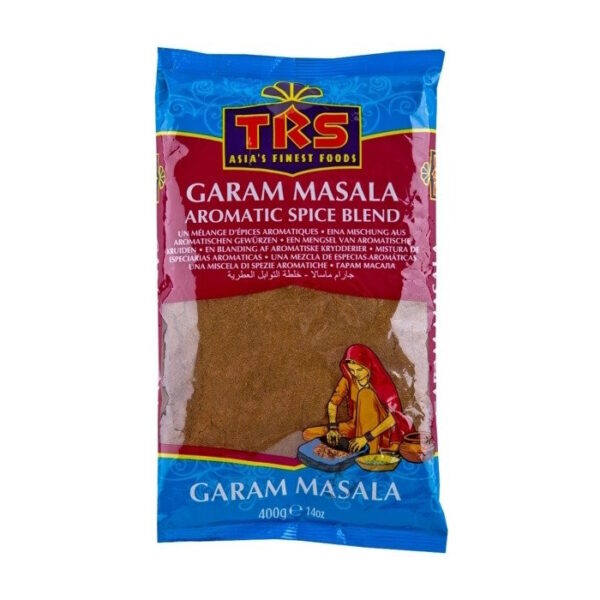 TRS Garam Masala Powder 400g