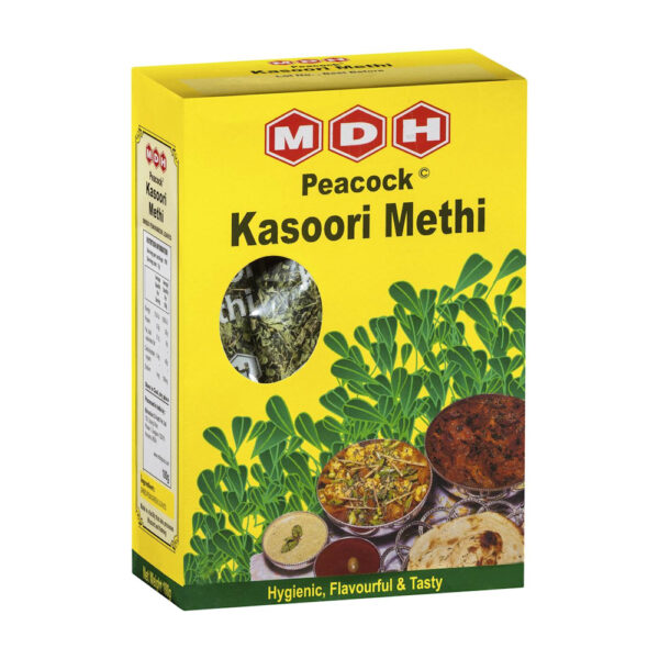 MDH Kasoori Methi 100g