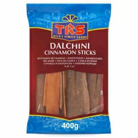 TRS Dalchini Cinnamon Sticks 400g