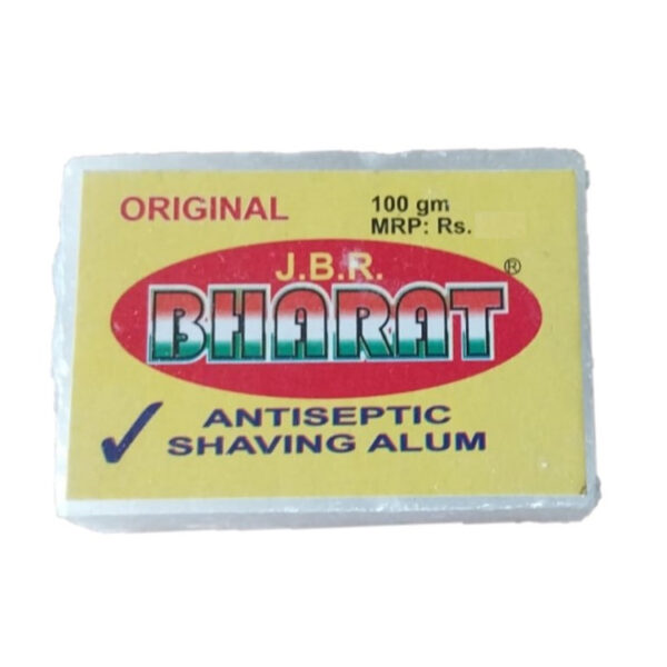 JBR Bharat  Fatkari (Alum) 100g