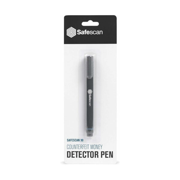 Safescan Counterfeit Money Detector Pen