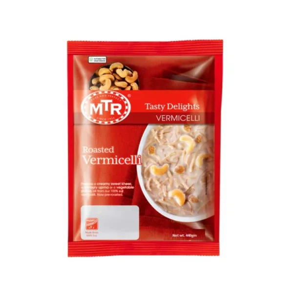 MTR Vermicelli 440g