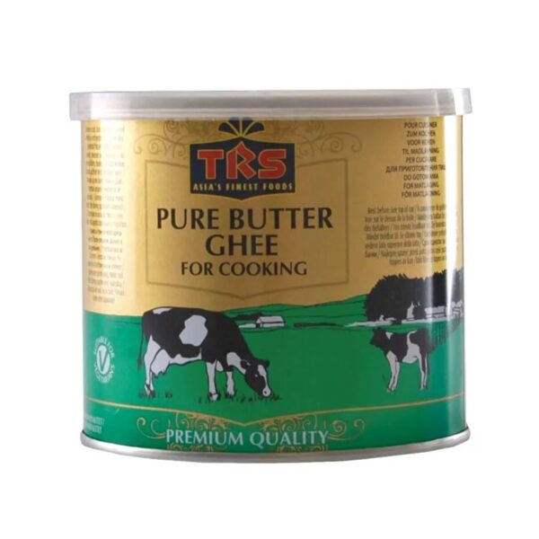 TRS Butter Ghee 500g