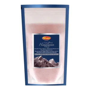 Shan Himalayan Pink Salt 400g