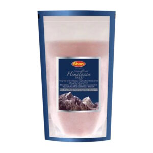 Shan Himalayan Pink Salt 800g