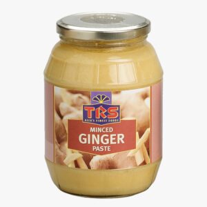 TRS Minced Ginger Paste 1kg
