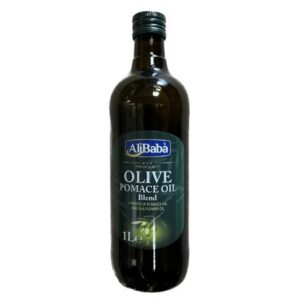 Ali Baba Olive Pomace Oil Blend 1L