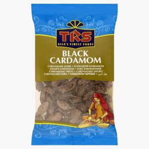 TRS Black Cardamom 200g