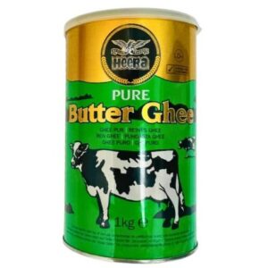 Heera Butter Ghee 1kg