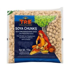 TRS Soya Chunks 750g