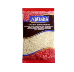 Ali Baba Sesame Seeds Hulled 300g
